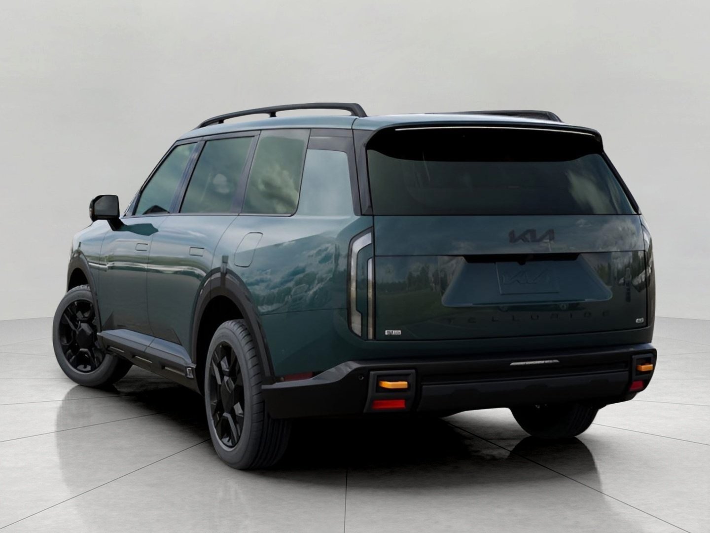 Used 2027 Kia Telluride SX Prestige X-Pro AWD/4WD image 5