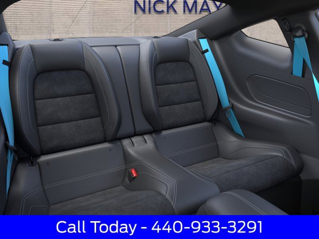 New 2026 Ford Mustang Dark Horse SC RWD image 13