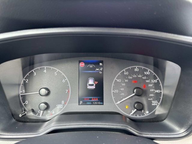 Certified 2024 Toyota Corolla Cross L image 26