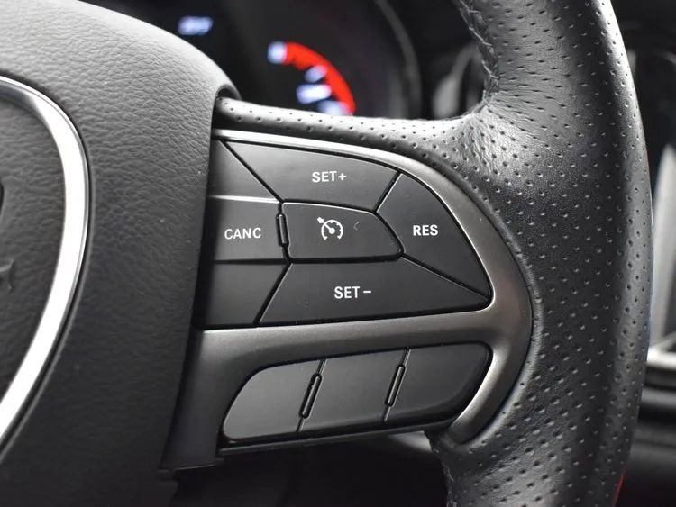 Used 2024 Dodge Durango SXT image 23