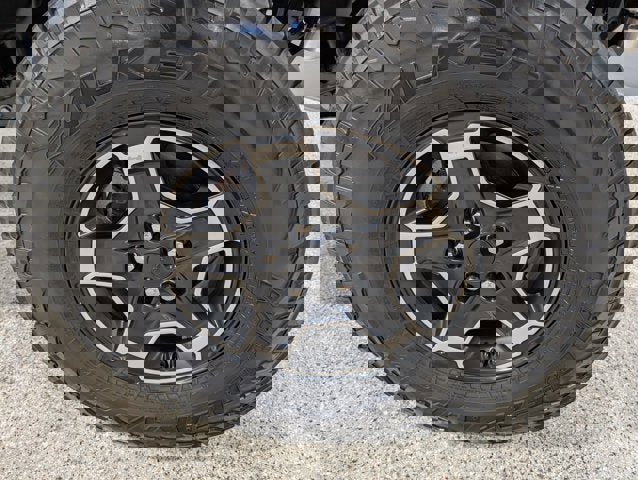 Used 2022 Jeep Gladiator Mojave w/ LED Lighting Group image 12