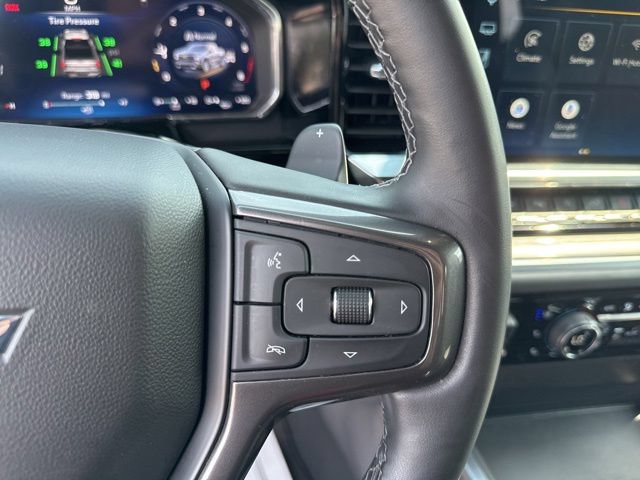 Used 2026 Chevrolet Silverado 1500 High Country w/ Technology Package AWD/4WD image 24