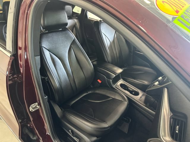 Used 2018 Lincoln MKC Premiere FWD image 29