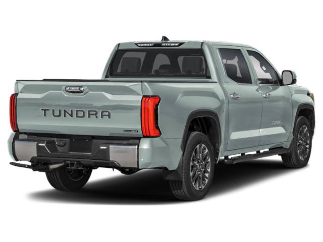 New 2026 Toyota Tundra Limited w/ Limited PVM Package AWD/4WD image 2