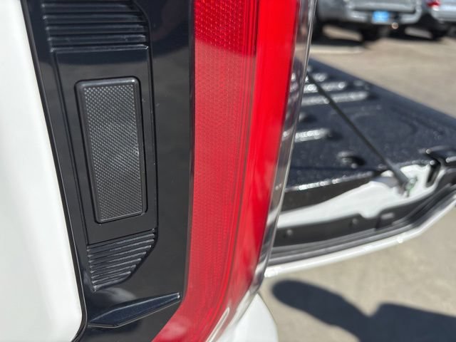Used 2026 Toyota Tundra TRD Pro AWD/4WD image 45