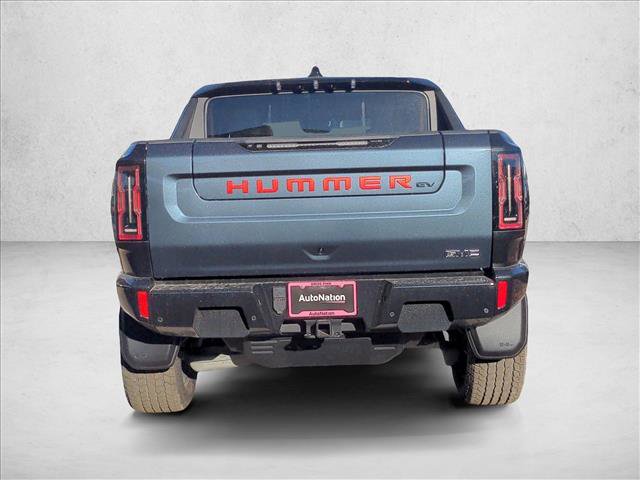 New 2026 GMC Hummer EV 4x4 Crew Cab w/ LPO, Sport Package image 5