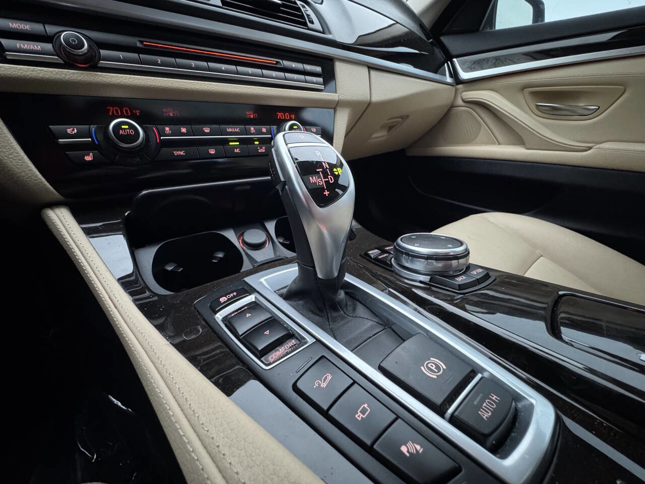 Used 2016 BMW 528i xDrive Sedan image 24