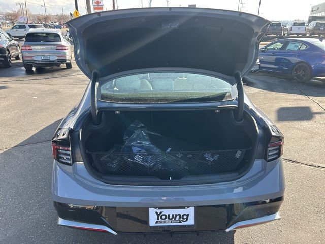 New 2026 Hyundai Sonata SEL image 10