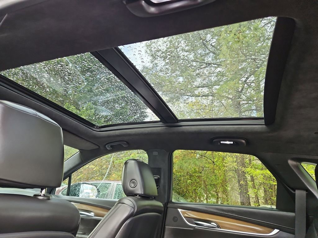 Used 2019 Cadillac XT5 Platinum image 22