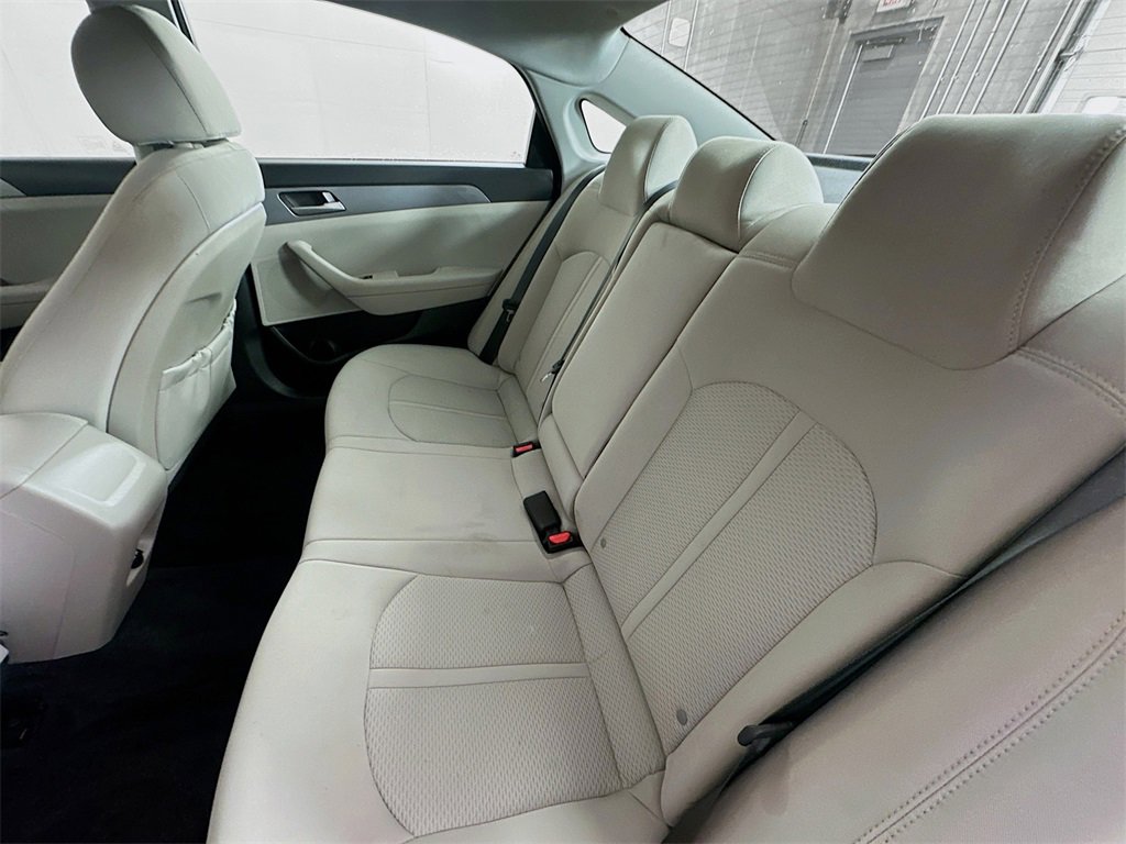 Used 2018 Hyundai Sonata ECO image 22