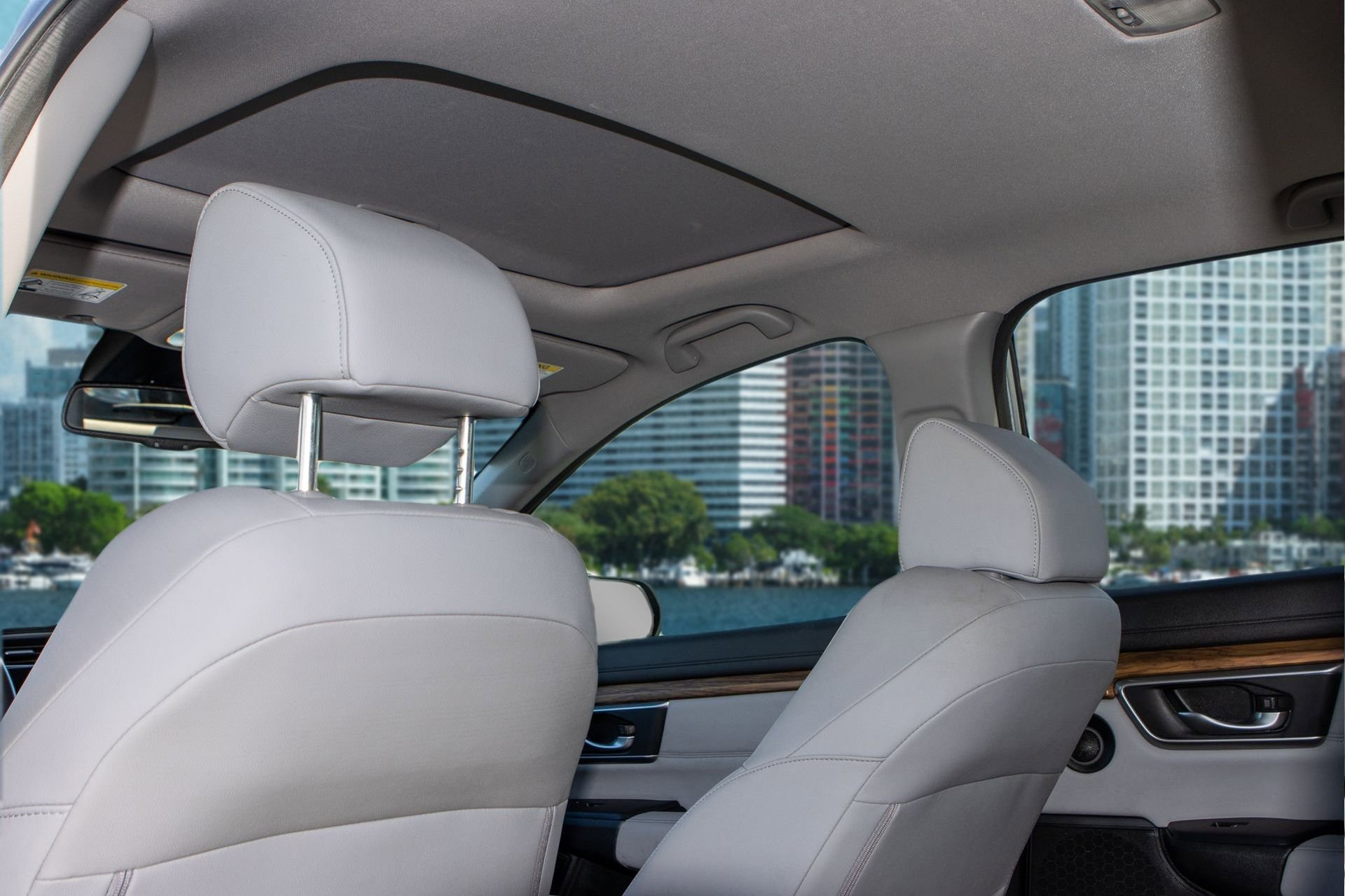 Certified 2022 Honda CR-V EX-L image 14