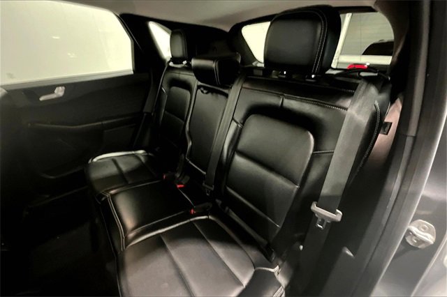 Used 2023 Ford Escape Platinum image 22
