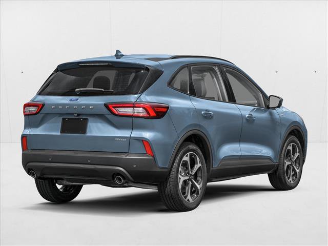 New 2026 Ford Escape ST-Line Select image 2