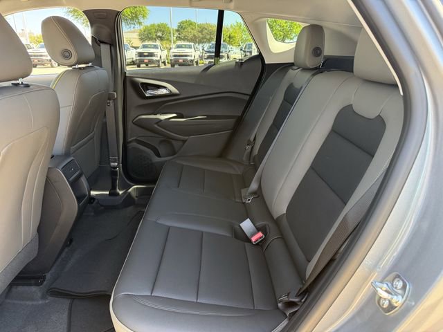 New 2026 Chevrolet Trax ACTIV w/ Driver Confidence Package FWD image 27