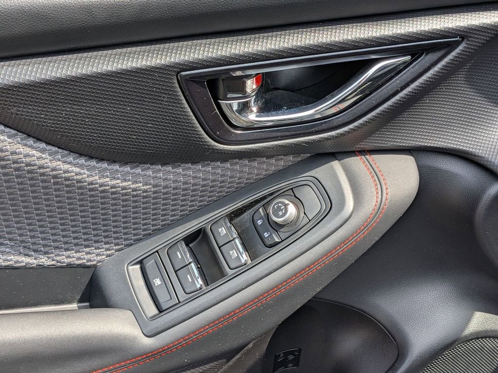 Used 2023 Subaru Forester Sport image 13