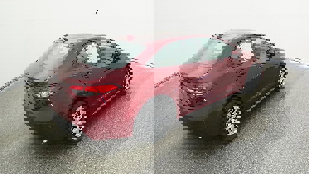 New 2026 Toyota Corolla LE image 9