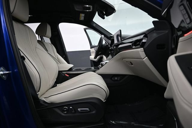 Used 2025 Acura MDX A-Spec AWD/4WD image 23