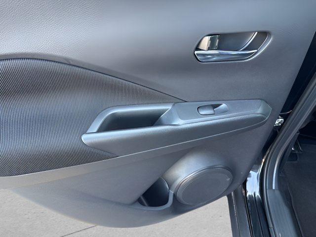 Certified 2024 Nissan Kicks SV FWD image 37