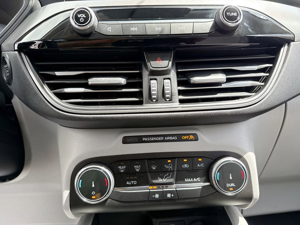 Used 2023 Ford Escape Active FWD image 15