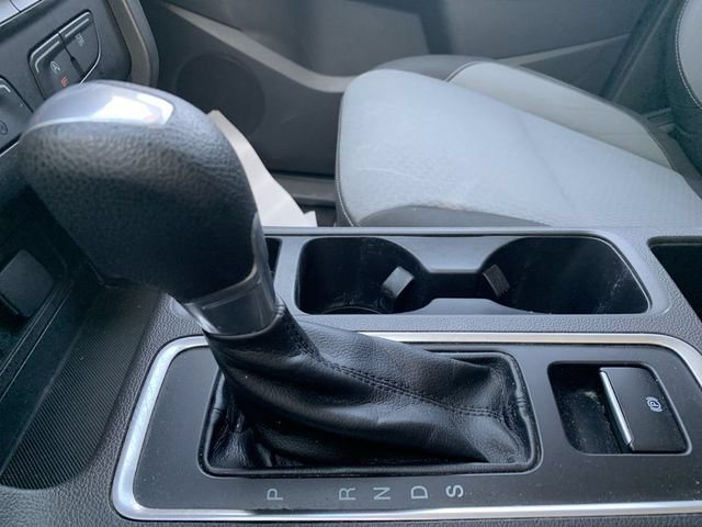 Used 2017 Ford Escape SE FWD image 24