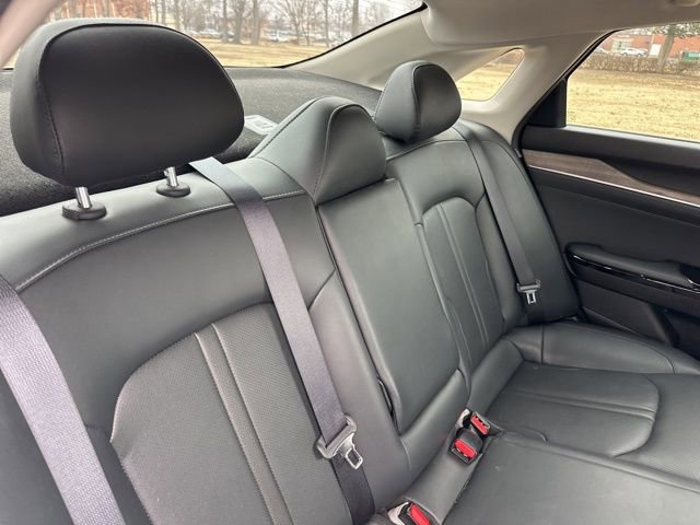 Used 2023 Kia K5 EX image 23