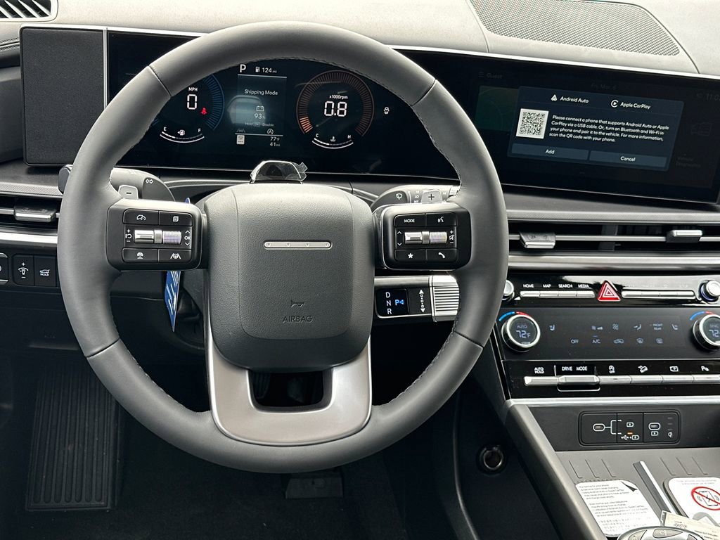 New 2026 Hyundai Santa Fe SEL w/ Tow & Go Package image 23