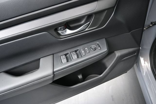 Used 2024 Honda CR-V EX image 16
