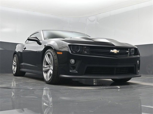 Used 2013 Chevrolet Camaro ZL1 image 44