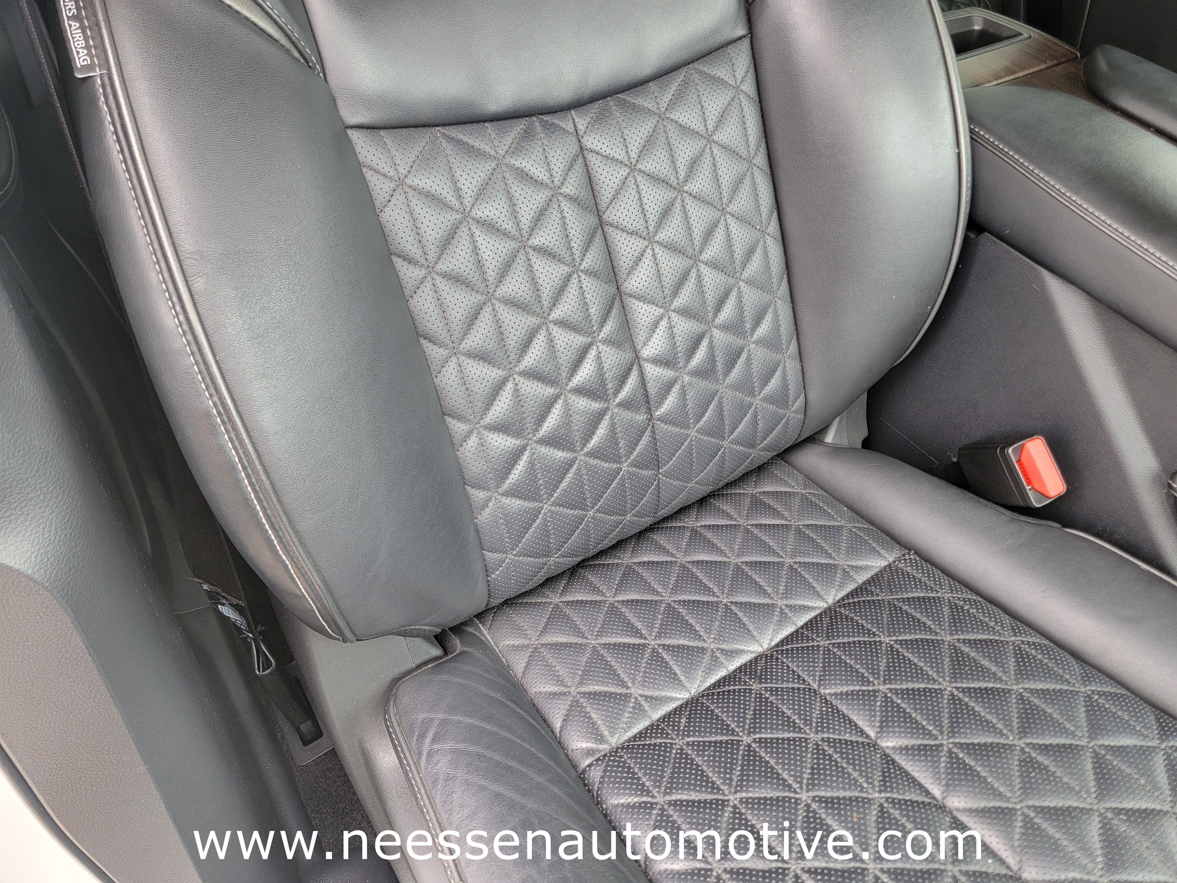 Used 2020 Nissan Murano Platinum w/ Cargo Package image 10