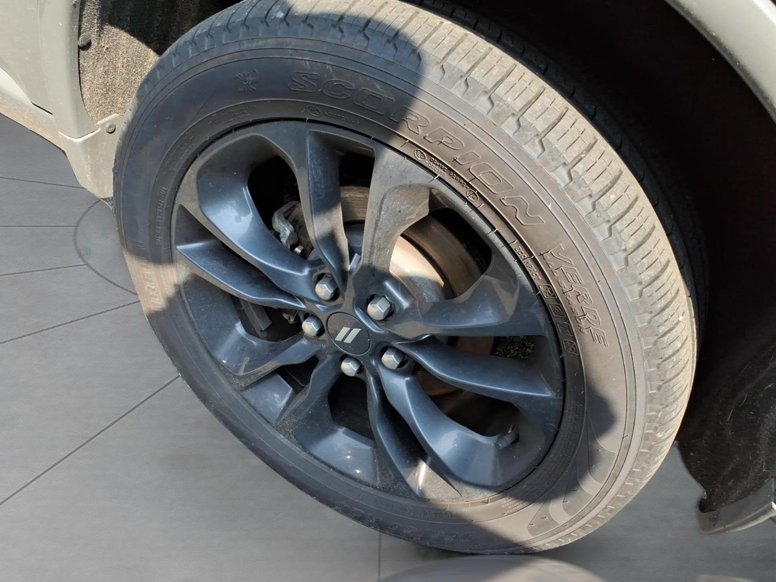 Used 2023 Dodge Durango GT AWD/4WD image 5