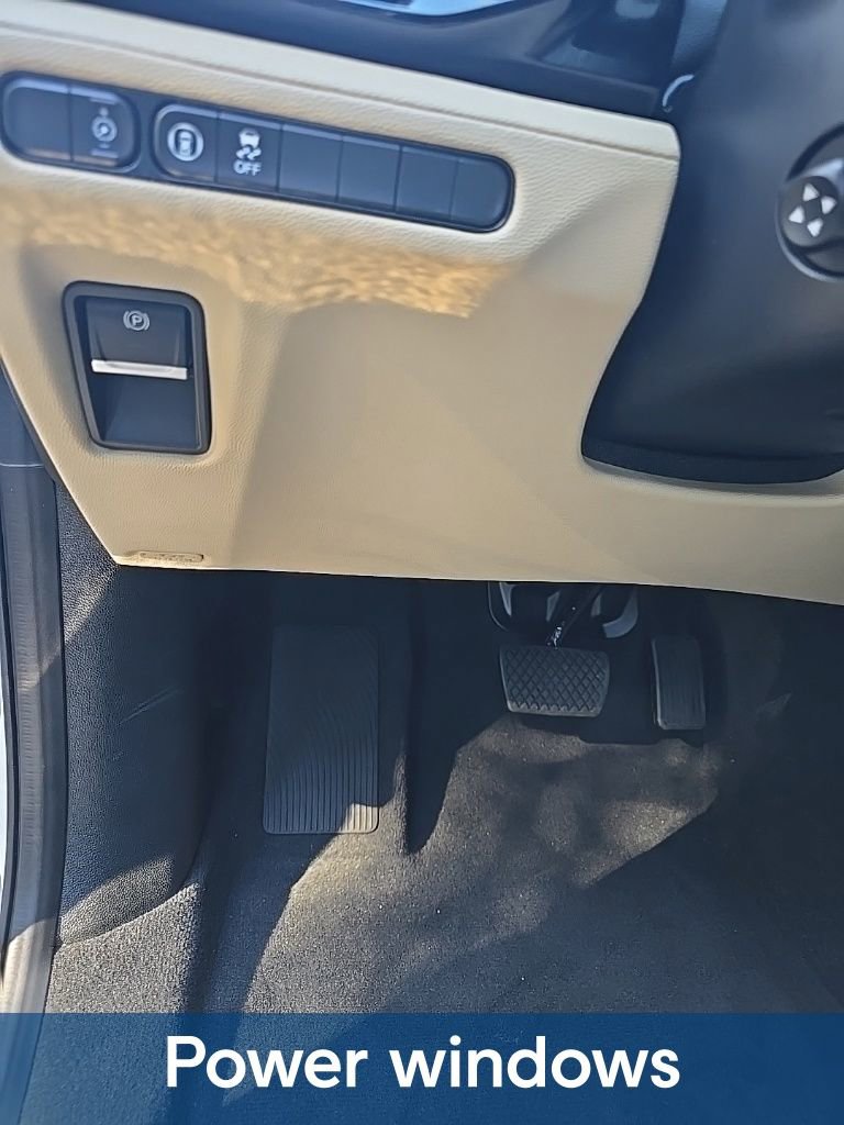 Used 2025 Acura MDX FWD image 22