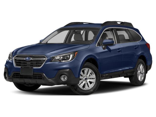 Used 2019 Subaru Outback 2.5i Premium AWD/4WD image 1