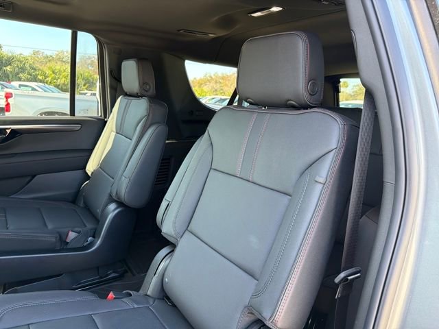 New 2026 Chevrolet Suburban RST w/ Comfort Package image 26