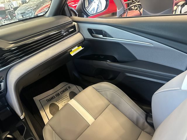 New 2026 Toyota Camry SE w/ Convenience Package FWD image 13