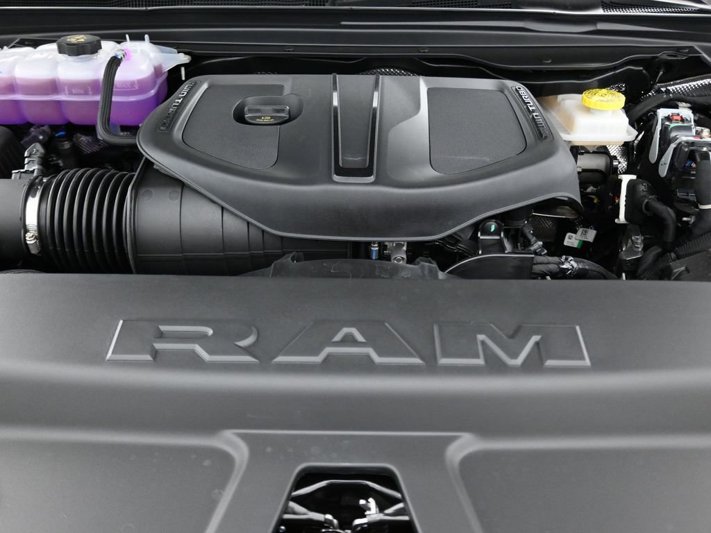 New 2026 RAM 1500 Big Horn image 11