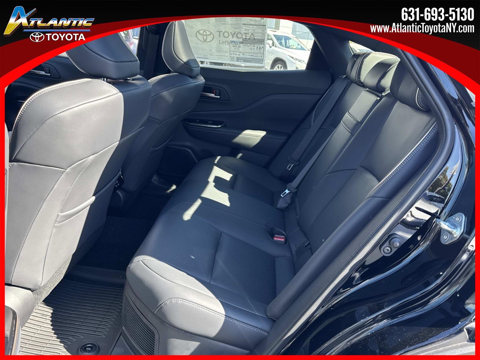 New 2026 Toyota Crown Limited image 8