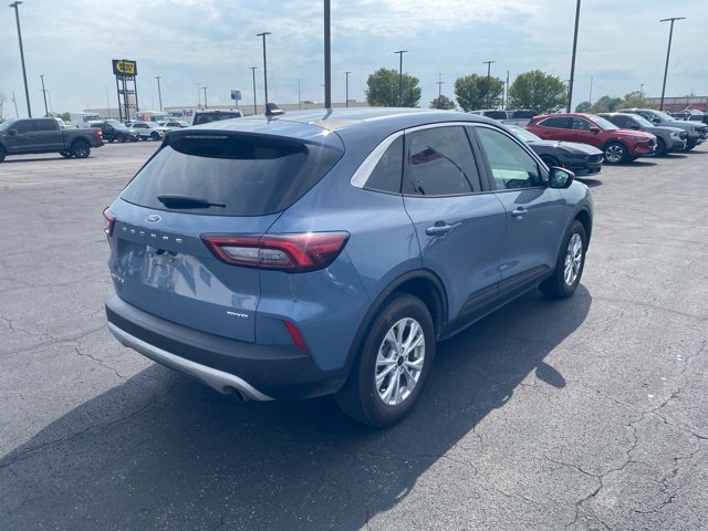 Used 2024 Ford Escape Active w/ Tech Pack #2 AWD/4WD image 6