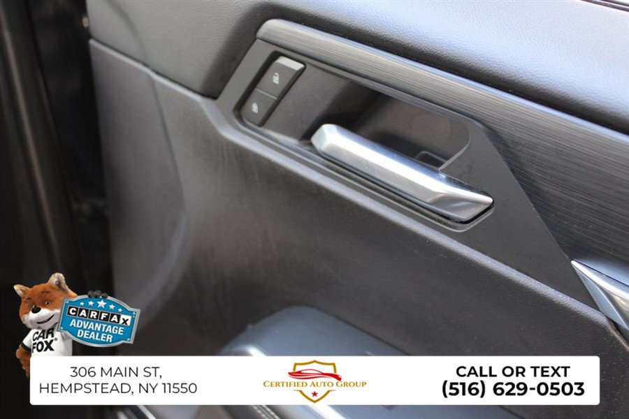 Used 2025 GMC Acadia Elevation FWD image 20