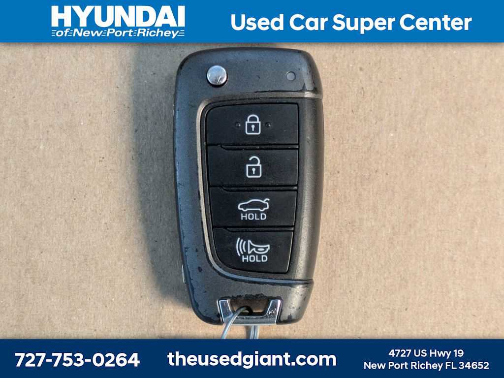 Certified 2022 Hyundai Sonata SE FWD image 30