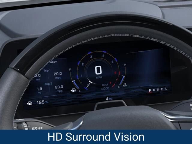 New 2026 Chevrolet Traverse Z71 w/ Enhanced Driving Package image 20