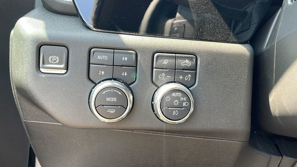 New 2026 GMC Sierra 1500 Elevation w/ Elevation Premium Package image 26