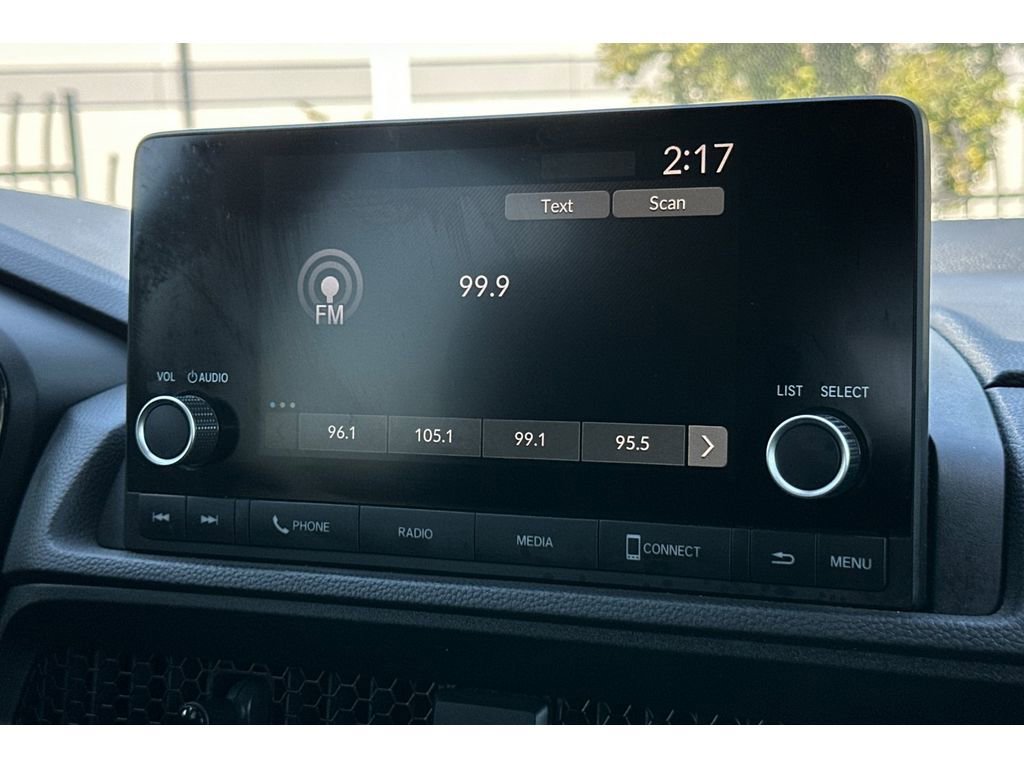 Used 2024 Honda CR-V EX image 27