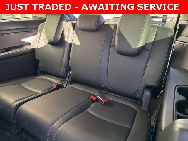 Used 2025 Honda Odyssey EX-L image 12