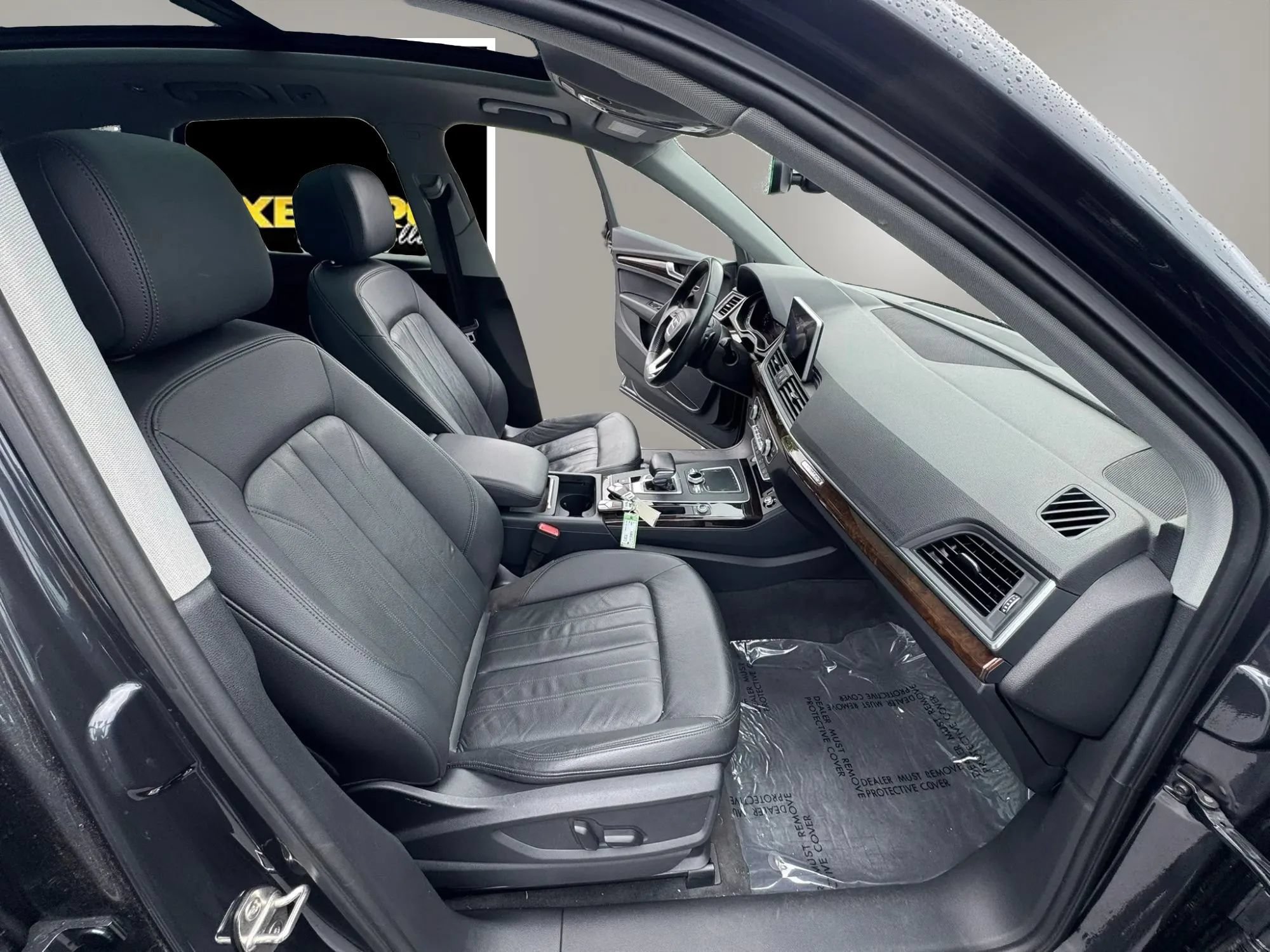 Used 2018 Audi Q5 2.0T Premium Plus w/ Premium Plus Package AWD/4WD image 20