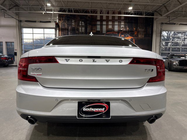 Used 2018 Volvo S90 T5 Momentum w/ Convenience Package image 41