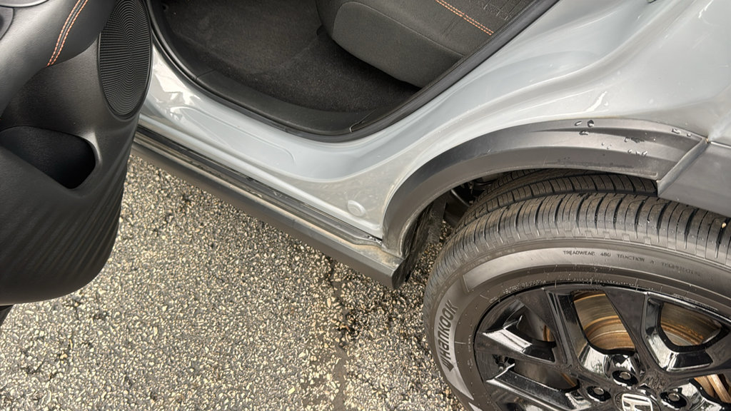 Certified 2024 Honda HR-V Sport image 34