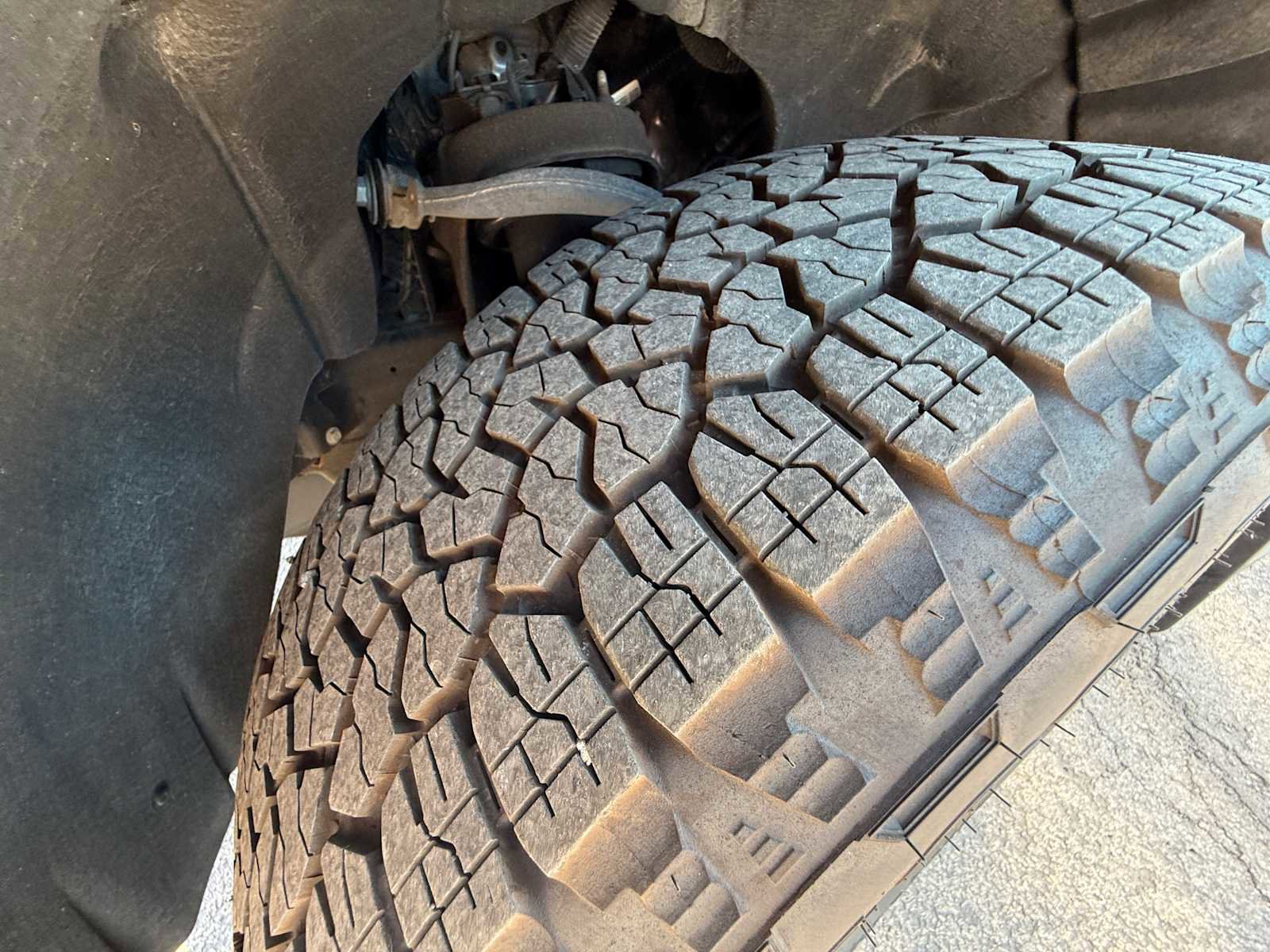 Used 2023 Chevrolet Silverado 1500 High Country w/ Technology Package image 63