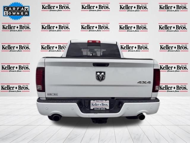 Used 2014 RAM 1500 Sport AWD/4WD image 6