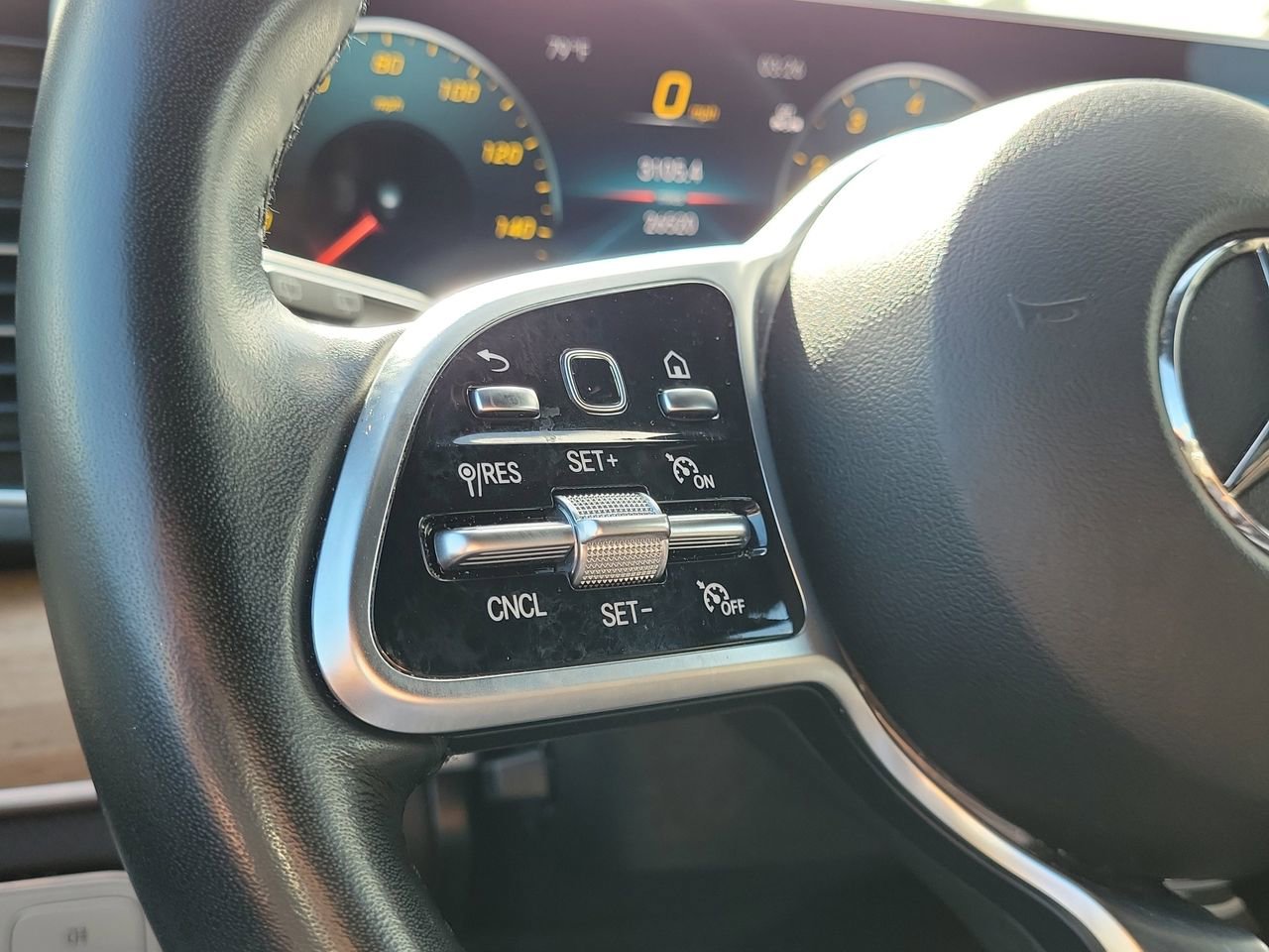 Certified 2023 Mercedes-Benz GLS 450 GLS 450 image 29