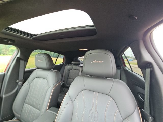 Used 2024 Buick Envista Avenir FWD image 16